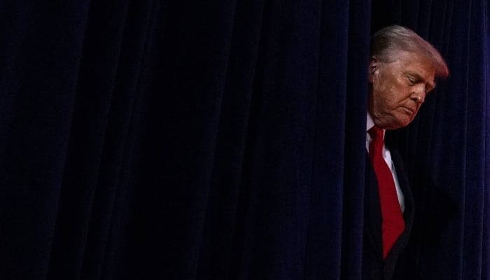 Trump named in new Epstein emails, sparking glaring questions