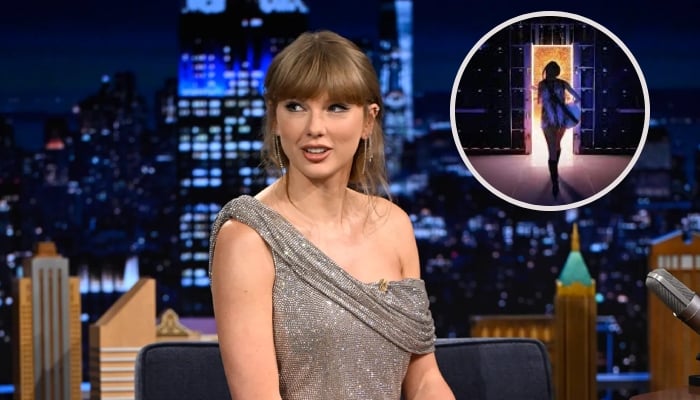 Taylor Swift drops huge update on much-awaited The End of an Era series