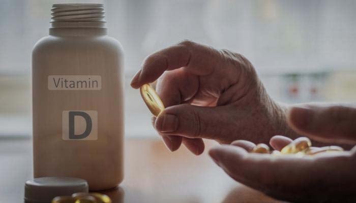 Do tailored Vitamin D doses significantly reduce heart attack risk?