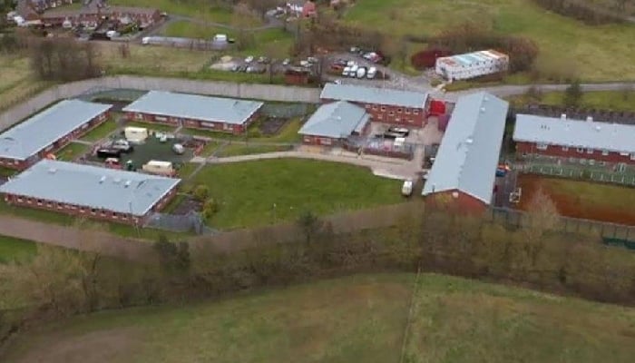 UK most prolific sex offender unmasked in bone-chilling report