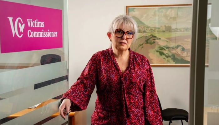 Baroness Newlove, victims commissioner dies at 63