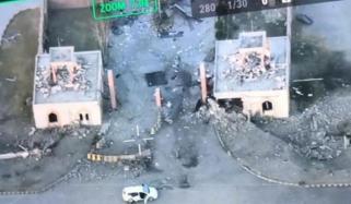 کیڈٹ کالج وانا پر حملہ آور تمام خوارج ہلاک