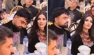 افغان کرکٹر راشد خان نے دوسری شادی کی تصدیق کردی