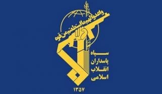 امریکی اور اسرائیلی انٹیلیجنس نیٹ ورکز کا اپنے ملک سے صفایا کردیا ہے، ایرانی انقلابی گارڈز