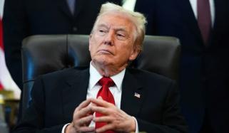 ’غیرملکی طلبہ امریکا کیلئے اچھے ہیں،‘ ٹرمپ کا اپنے مؤقف پر یوٹرن