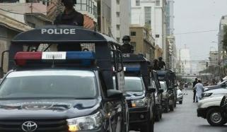 سندھ: دفعہ 144 کے تحت پابندی میں ایک ماہ کی توسیع