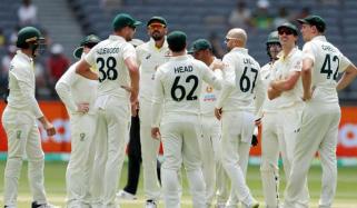 ایشیز سیریز سے قبل 2 آسٹریلوی فاسٹ بولرز کو انجری کا سامنا