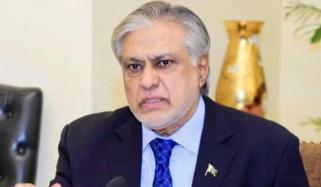 اسحاق ڈار کا ترکیہ کے طیارہ حادثے پر اظہار افسوس