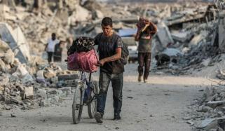 برطانوی دستاویزی فلم میں اسرائیلی فوجیوں کے لرزہ خیز انکشافات