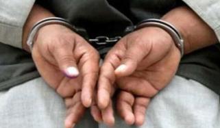 کراچی: متعدد مقدمات میں مطلوب فتنہ الخوارج کا ملزم گرفتار، اسلحہ برآمد