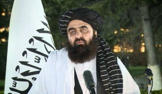 افغان حکومت کی اسلام آباد اور وانا حملوں کی مذمت 