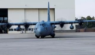 ترکیہ فوجی طیارہ حادثہ، تمام افراد جاں بحق