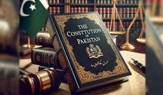 تکنیکی غلطی کے باعث 27ویں آئینی ترمیم واپس سینیٹ میں جانے کا امکان