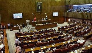 27ویں آئینی ترمیم واپس سینیٹ میں جانے کا امکان