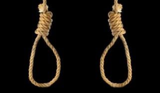 کراچی: گھر سے میاں بیوی کی پھندا لگی لاشیں برآمد