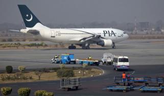 انتظامی مسائل کے سبب 46 پروازیں تاخیر کا شکار، قومی ایئر کی آج کوئی پرواز منسوخ نہیں