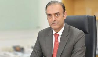 رواں سال کتنی ٹرانزیکشنز کیلئے موبائل ایپس کا استعمال ہوا؟ گورنر اسٹیٹ بینک نے بتا دیا