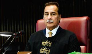 اسپیکر قومی اسمبلی سردار ایاز کی اپوزیشن کو ایک بار پھر مذاکرات کی پیشکش