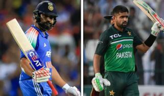آئی سی سی ون ڈے پلیئرز کی رینکنگ جاری، پہلا نمبر کس کا؟