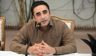 پیپلز پارٹی پر ہمیشہ ہی سب سے زیادہ تنقید ہوتی ہے: بلاول بھٹو زرداری