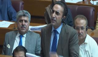 ہم فیلڈ مارشل کے عہدے کو آئینی تحفظ دلا رہے ہیں ،بلاول بھٹو