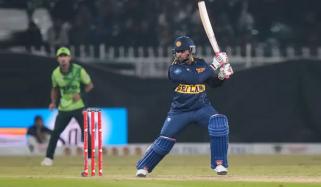 سری لنکن کرکٹ ٹیم کا دورۂ پاکستان جاری رکھنے کا فیصلہ