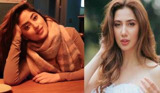  سجل علی کی تصاویر ماہرہ خان کو بھی پسند آگئیں