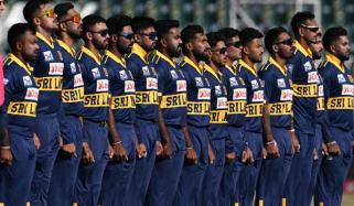 سری لنکن کرکٹ ٹیم کا دل کی گہرائیوں سے شکریہ 