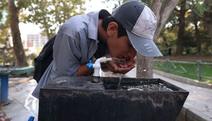 فوٹو بشکریہ بین الاقوامی میڈیا