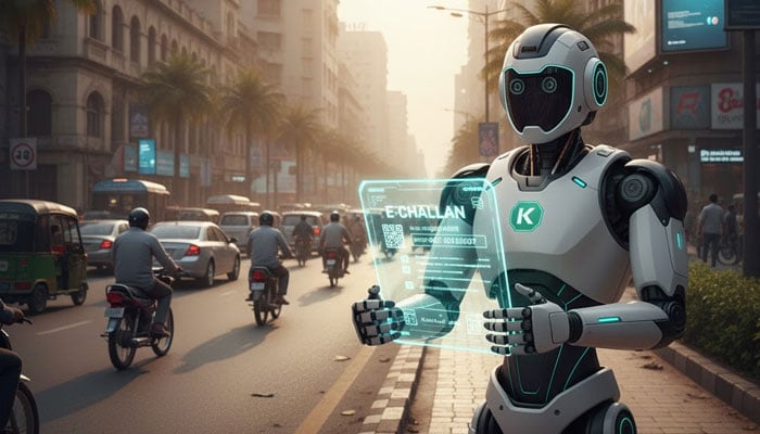 --تصویر: اے آئی