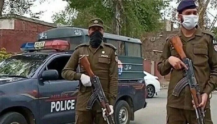 —فائل فوٹو