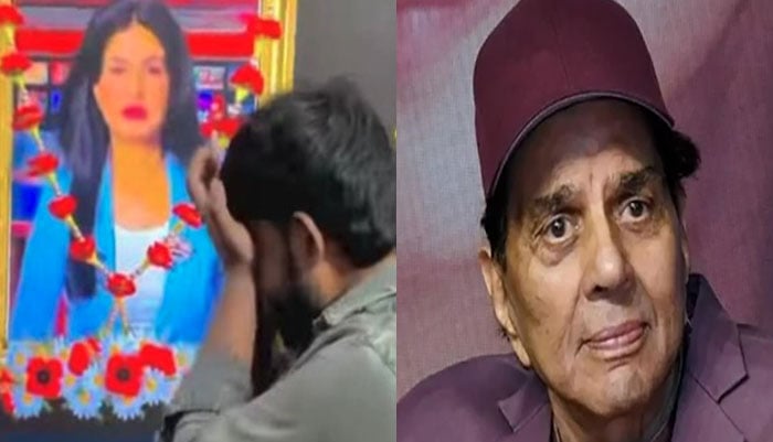 دھرمیندر کے اہلخانہ نے اپیل کی ہے کہ میڈیا اور عوام افواہوں سے گریز کریں اور 89 سالہ اداکار کی پرائیویسی کا احترام کریں۔