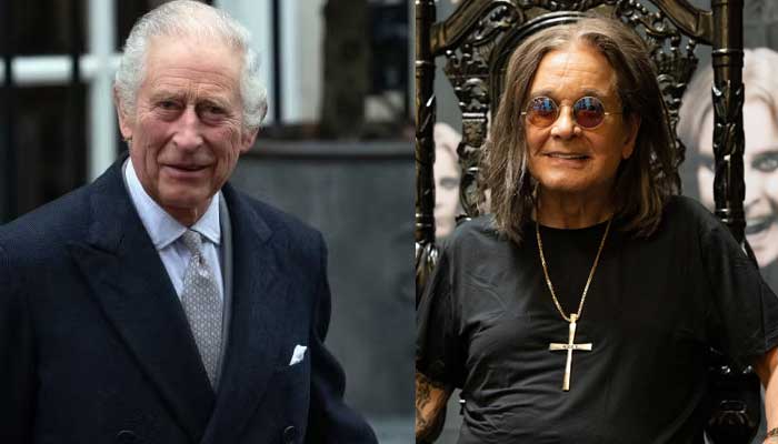 King Charles sent lovely letter to Ozzy Osbourne family after his death