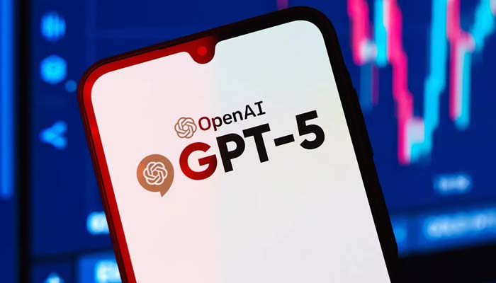 OpenAI unveils ‘more conversational’ and human-like AI GPT-5.1