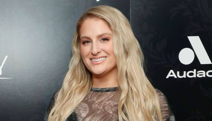 Meghan Trainor excites with new album release date, thrilling tour announcement