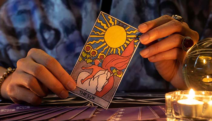 Australian fortune teller charged with stealing millions from clients