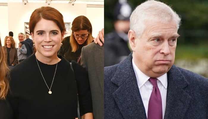 Princess Eugenie faces new blow as violating sanctions amid Andrew saga