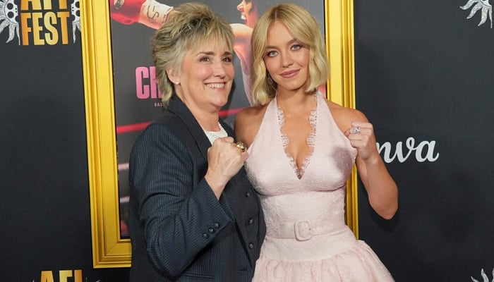 Christy Martin backs Sydney Sweeney amid biopics box office struggles