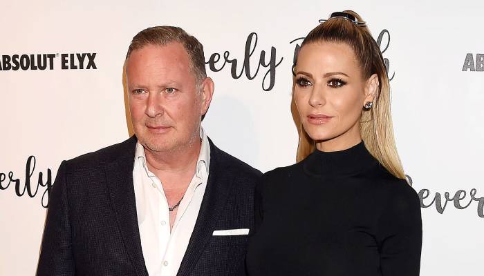 Dorit Kemsley and Paul “PK” Kemsley