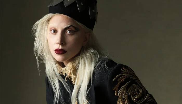Lady Gaga recalls ‘scary’ experience with ‘psychiatric care’