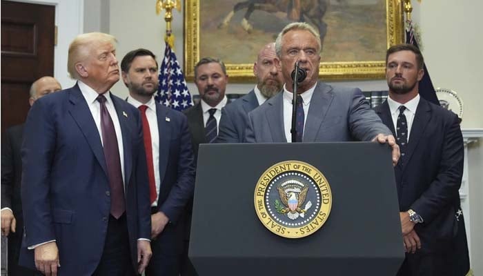 JD Vance receives backlash for calling common pain drug ‘Useless’