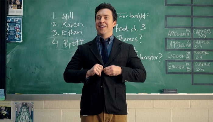 Why FX axed English Teacher after Season 2? Allegations or poor views?