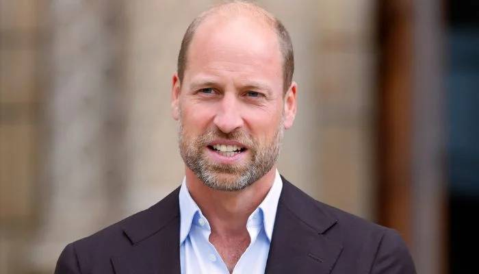 Prince William’s touching act steals spotlight after concert announcement