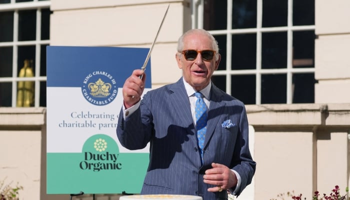 King Charles 77th birthday: 7 fascinating facts about His Majesty you need to know