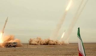 امریکا کی ایران کے میزائل اور ڈرون پروگرام سے متعلق 32 افراد اور اداروں پر پابندیاں