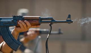 شکارپور: 2 گروپوں میں فائرنگ، 5 افراد قتل