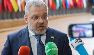 یوکرینی صدر ولایمیر زیلینسکی کے قریبی ساتھی پر پاور سیکٹر سے 100 ملین ڈالر رشوت لینے کا الزام