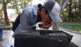 ’شہر خالی کرنا پڑسکتا ہے‘، ایرانی صدر نے شہریوں کو خبردار کردیا