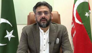 دہشتگردی کیخلاف جنگ میں خیبر پختونخوا حکومت وفاق اور افواج کے ساتھ کھڑی ہے: مزمل اسلم