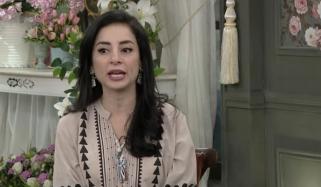 بیٹی سے محبت کیلئے دشواری پیش آتی ہے لیکن بیٹوں پر قدرتی پیار آتا ہے: ثروت گیلانی